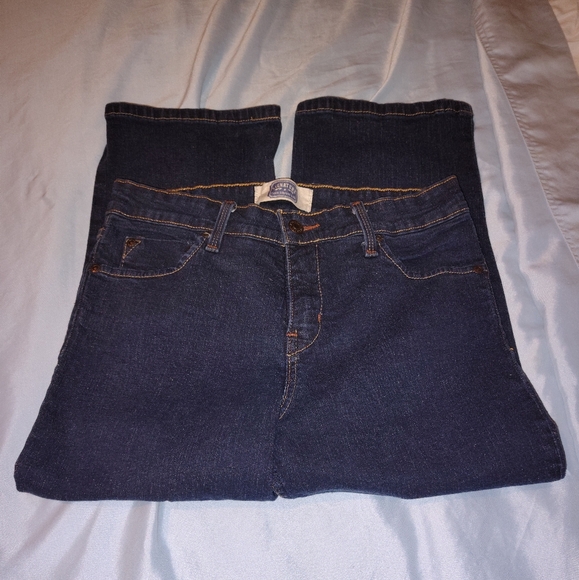 Levi's Denim - NWOT Vintage Misses women's Signature Levi Strauss Jeans, Misses-Size 6